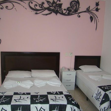 Hotel Sol Do Pernambuco Гуаружа Номер фото