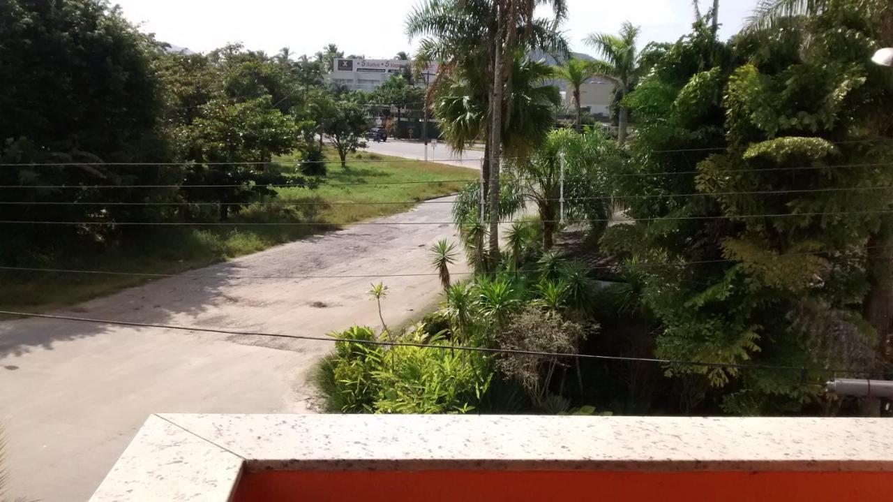Hotel Sol Do Pernambuco Гуаружа Екстер'єр фото