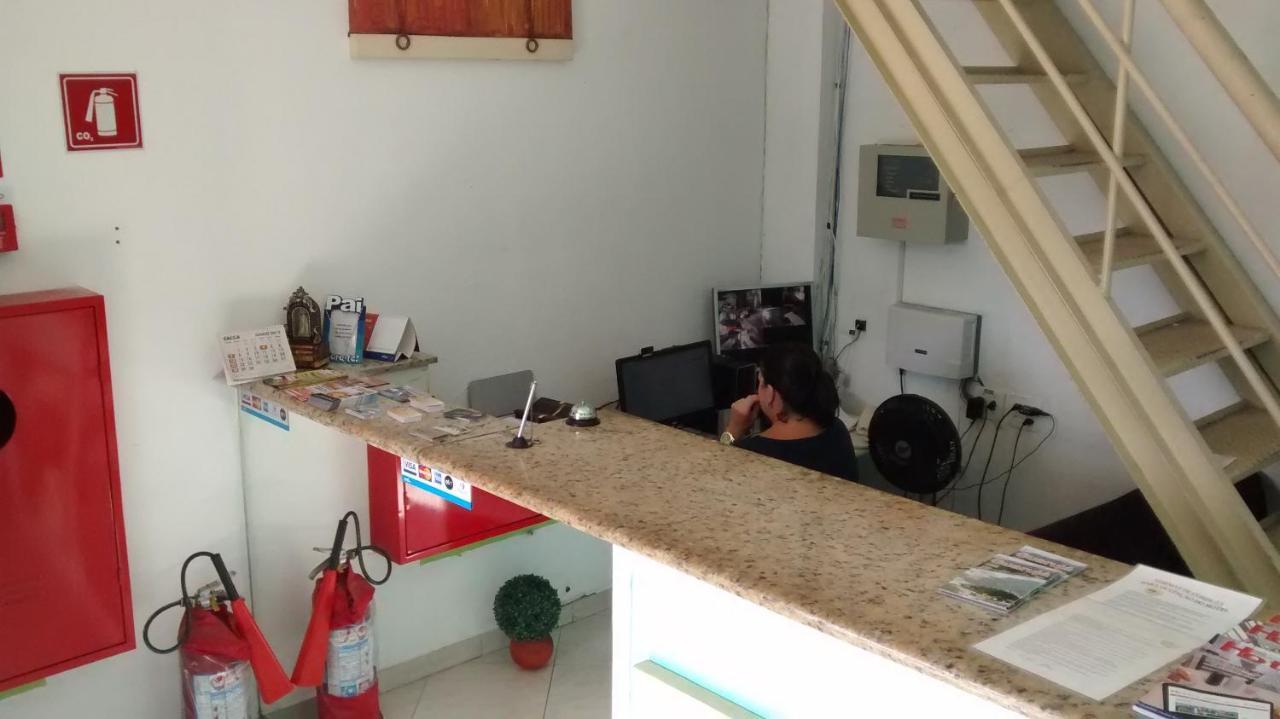 Hotel Sol Do Pernambuco Гуаружа Екстер'єр фото