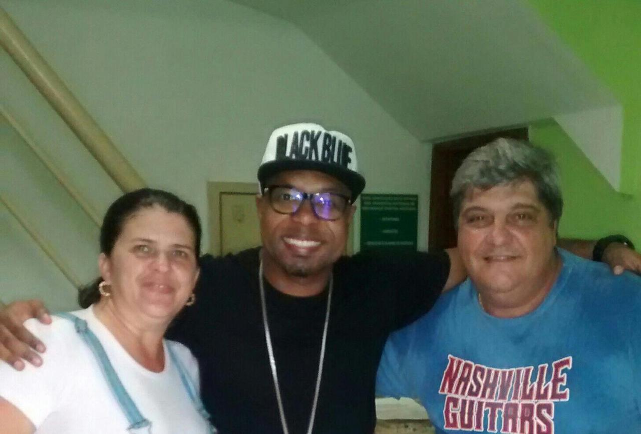 Hotel Sol Do Pernambuco Гуаружа Екстер'єр фото