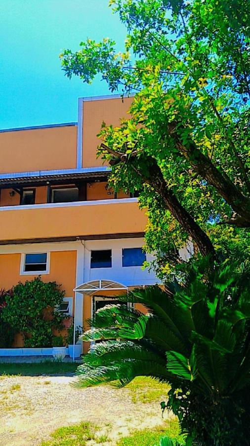 Hotel Sol Do Pernambuco Гуаружа Екстер'єр фото