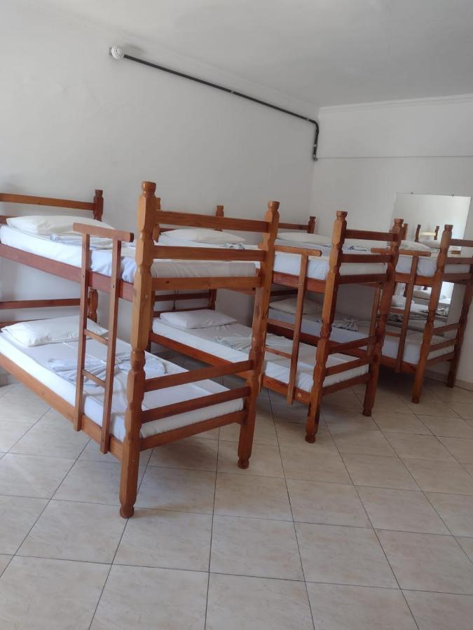 Hotel Sol Do Pernambuco Гуаружа Екстер'єр фото