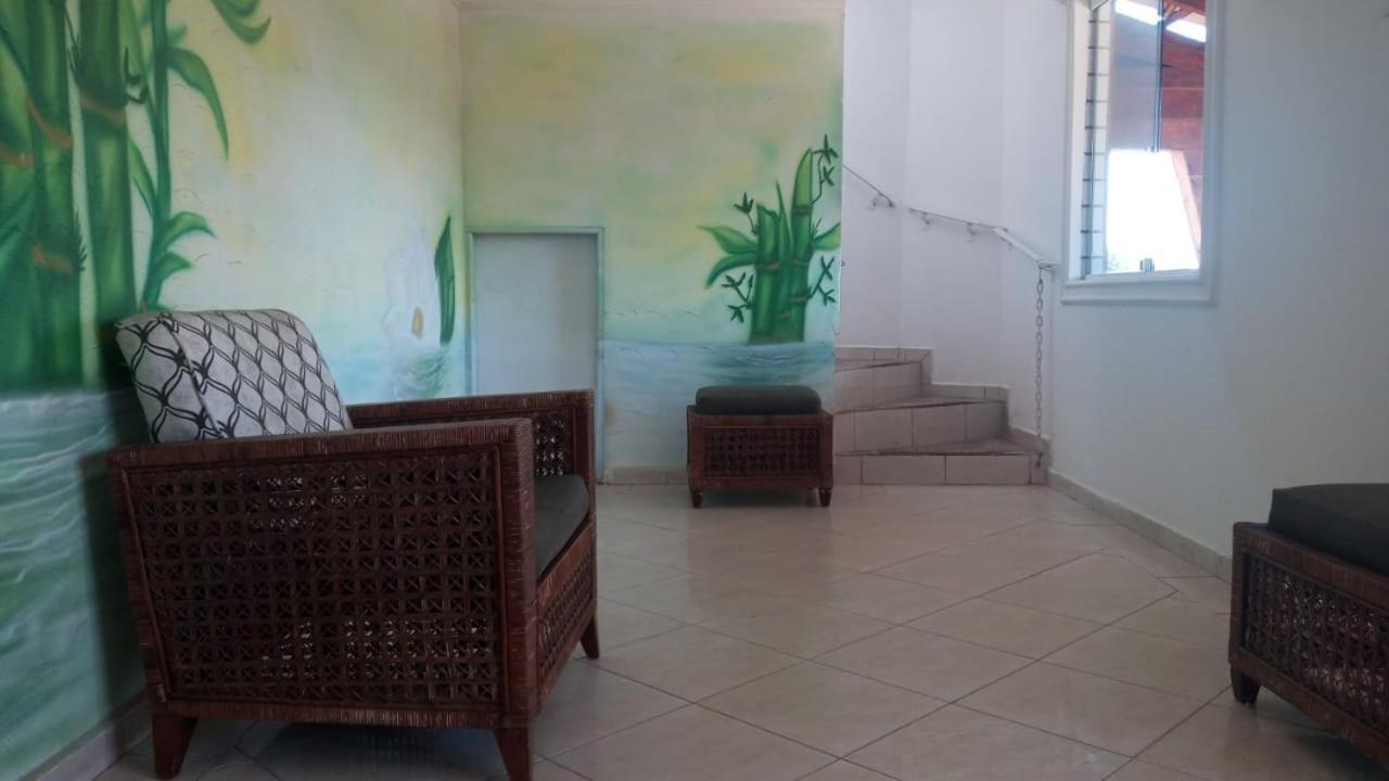 Hotel Sol Do Pernambuco Гуаружа Екстер'єр фото