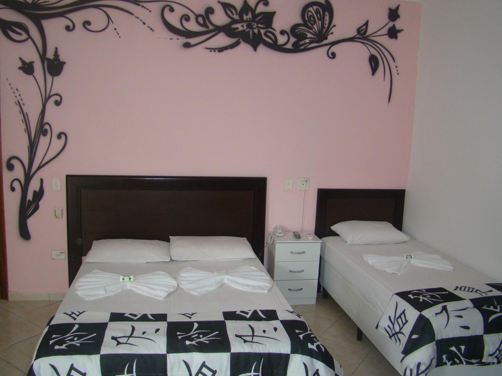 Hotel Sol Do Pernambuco Гуаружа Номер фото