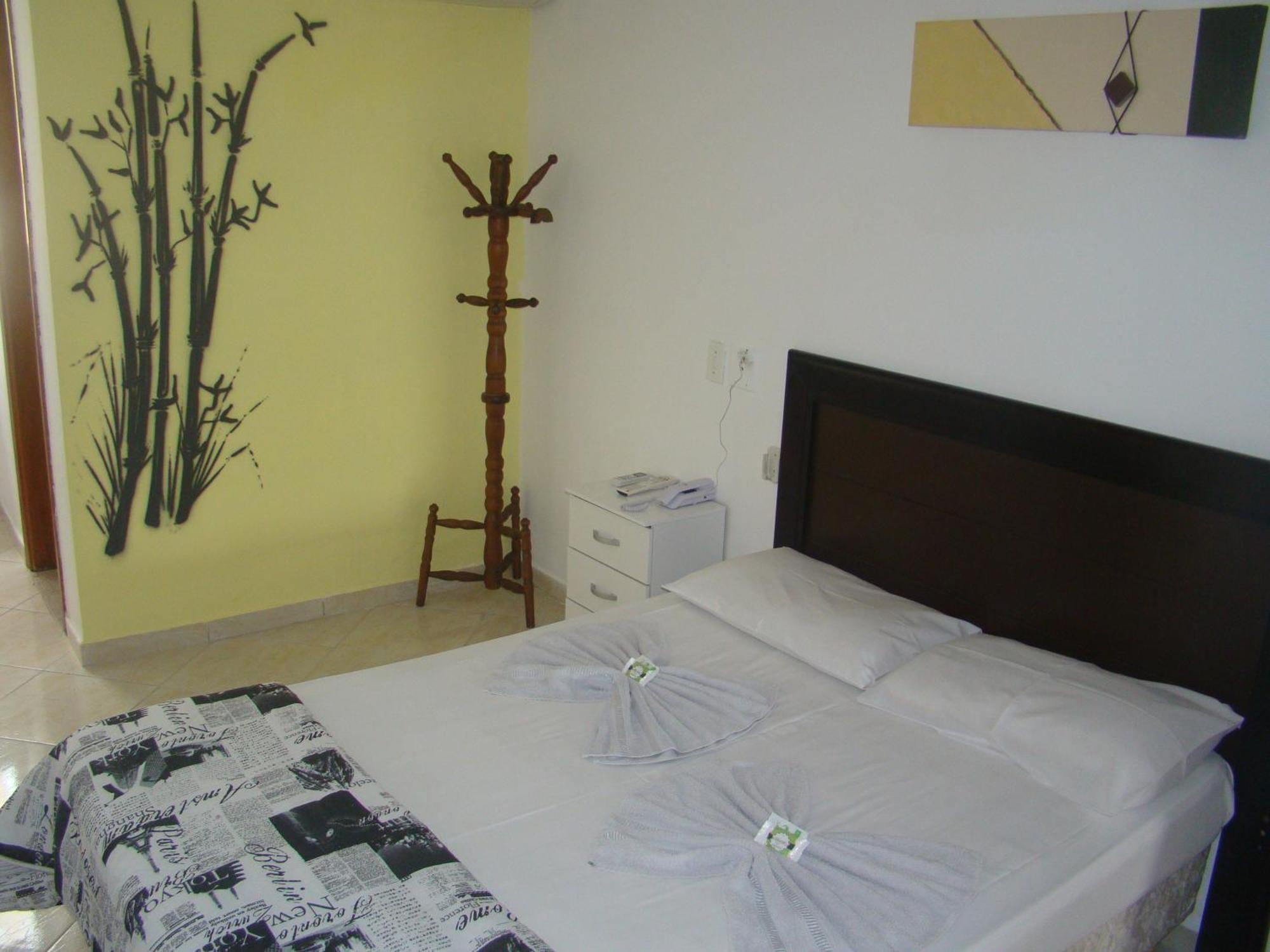 Hotel Sol Do Pernambuco Гуаружа Номер фото