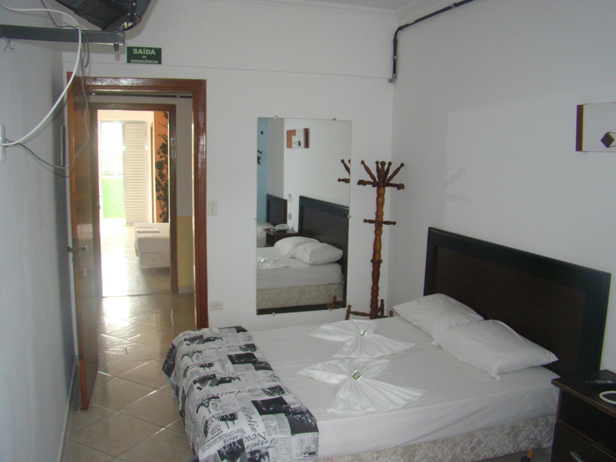 Hotel Sol Do Pernambuco Гуаружа Номер фото