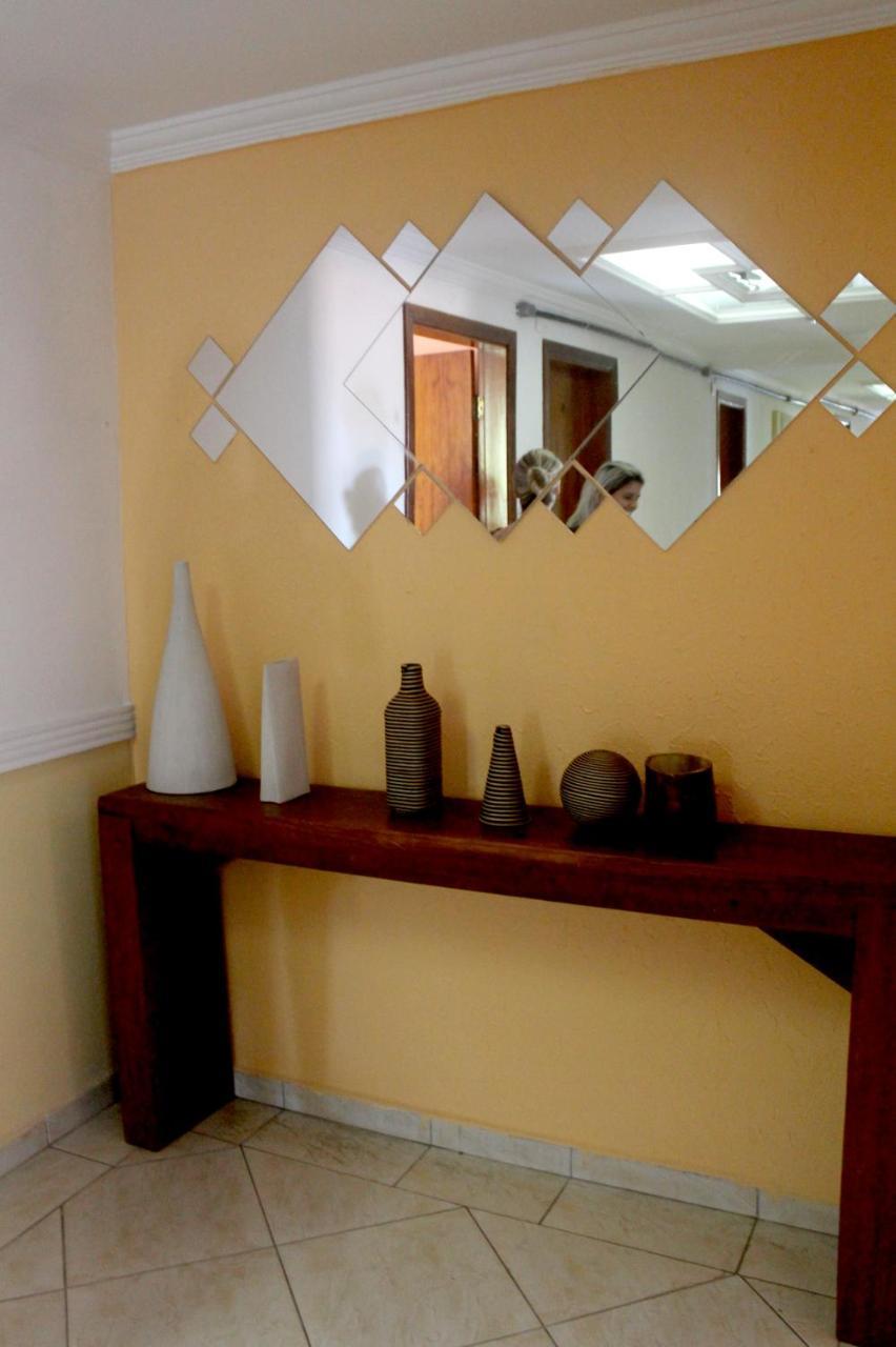 Hotel Sol Do Pernambuco Гуаружа Екстер'єр фото